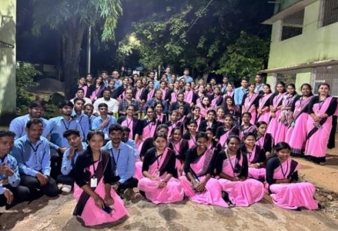 Girls Hostel
