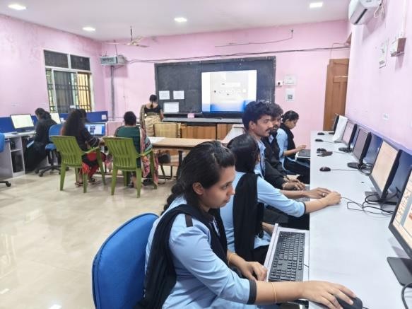 ICT Labrotary