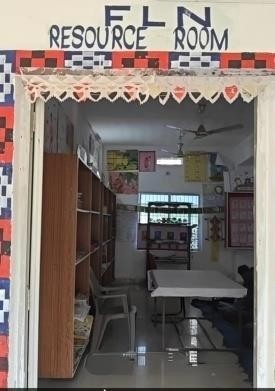 Foundational Literacy and Numeracy (FLN)
